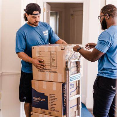 Charlottesville Moving Solutions VA